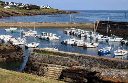 Maison de Vacances en bord de mer - Foto 5