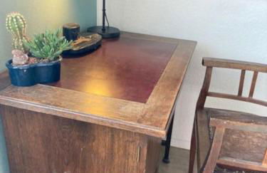 Wohnen im Grünen bei der Töpferei - Foto 7