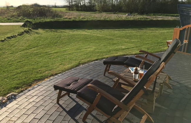 To"n Luchtfuer Comfortable Holiday Residence - Foto 42