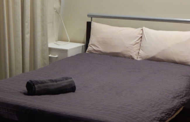 Parkline Apartments Perth - Foto 7