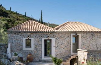 Αρχοντικό FoRRest - Foto 1