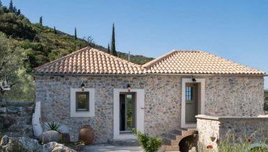 Αρχοντικό FoRRest - Foto 1