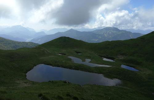 La Casa degli Sbilfs - Wi-Fi, Netflix e Garage Box , a 2 minuti dal Monte Zoncolan - Foto 22