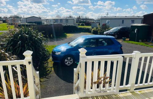 40A Oak Village- 2 Bedroom Lodge on Grange Leisure Park - Foto 51