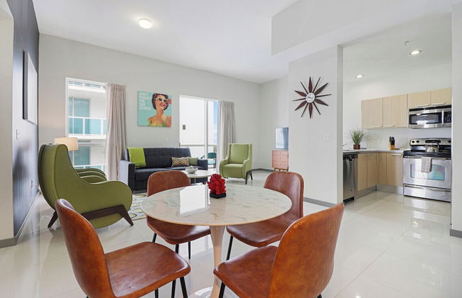 Roami at Habitat Brickell - Photo 157