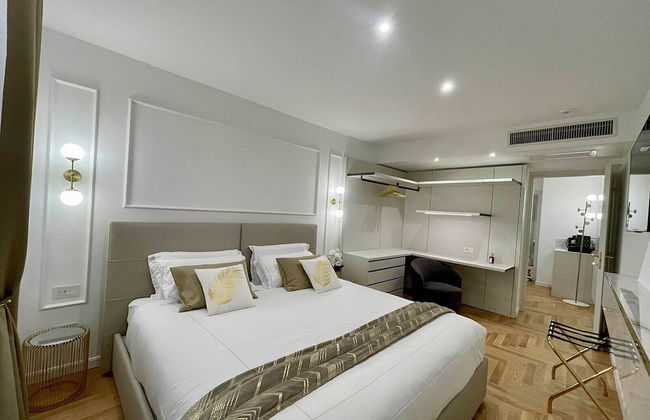 Bellagio Luxury Suites Apartments - Foto 2