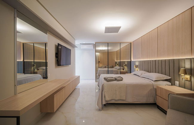 Cf04 Praia do Forte Cobertura frente mar - Photo 5