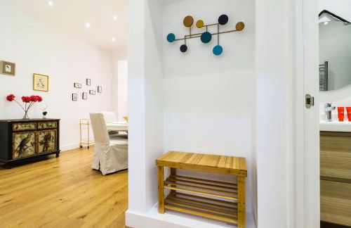 Chamberi Boutique - Photo 36