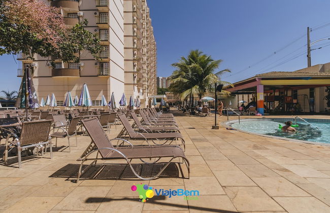 diRoma Exclusive Caldas Novas - Foto 19