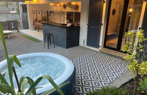 Bas de Villa indépendant San Benedetto - Foto 1