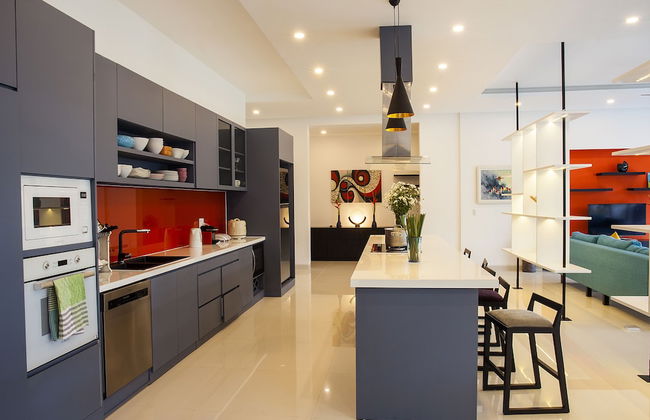 Villa Tropially Phu Quoc - Foto 11