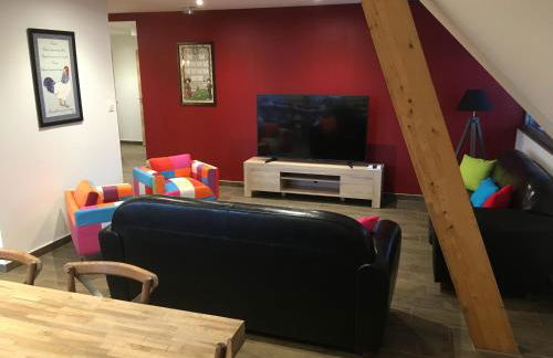 Les 3 Alsaciennes - Foto 13