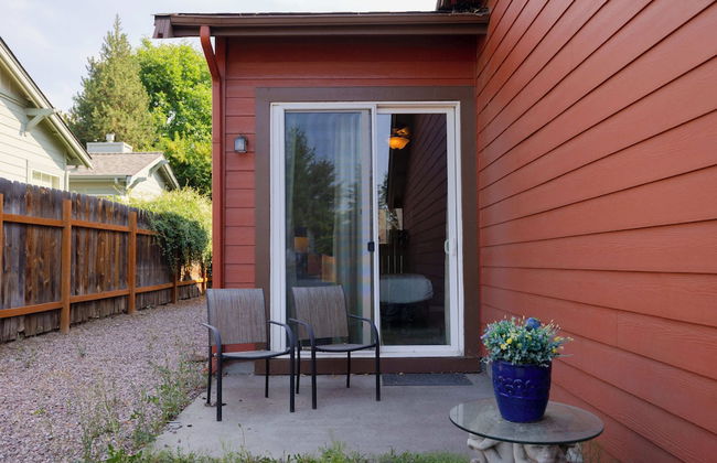 The Old Mill Retreat Sleeps 6! - Photo 22