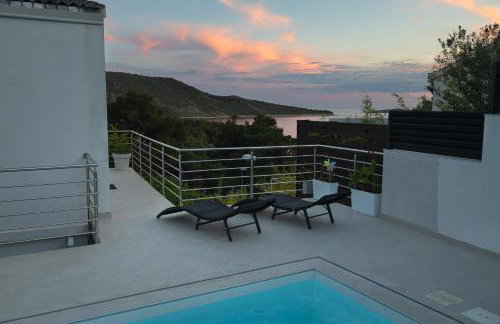 Entire private top floor with own pool and entrance - Foto 45