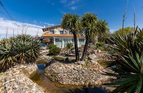 Gite complet à la Maison Mosaic - Foto 18