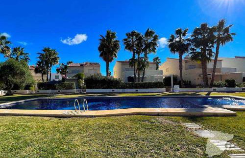 CostaBlancaDreams Casa Alis in Calpe - Foto 39