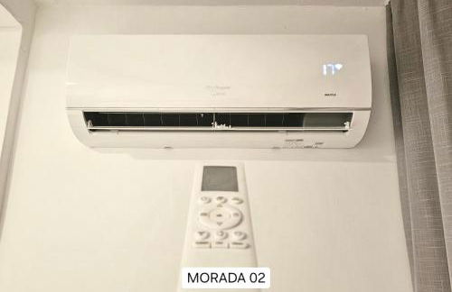 Moradas do Campeche - Pé na areia! - Photo 22