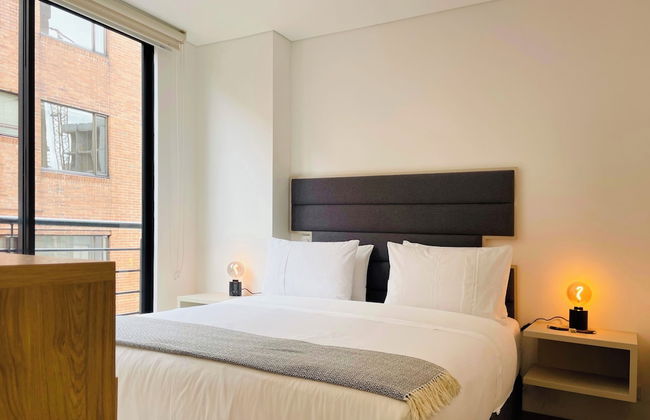 Benialt by Wynwood House - Foto 8