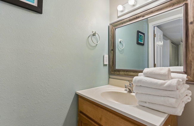 Villas on the Gulf Breeze by Southern Vacation Rentals - Foto 67