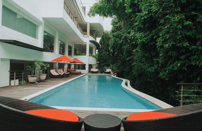 Nunamkhalu Private Villas & Spa - Foto 75