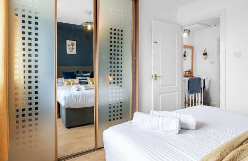 Easter Special Rates Applied Cozy Home in Haydock St Helens - Foto 5