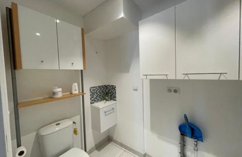 La Frouardière, 3 gîtes de charme - Photo 48