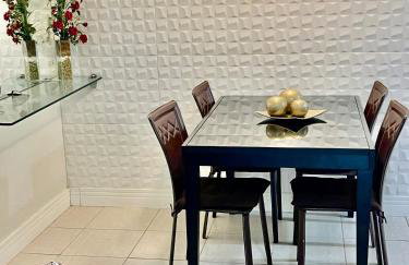 Barra Family Resort com piscina e spa, 2 quartos - Foto 13