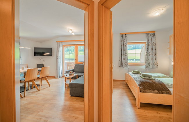 Apartment in Brixen Near Wilder Kaiser Gondola - Foto 26