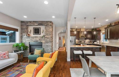 Madrona Bliss A Modern Escape - Foto 16