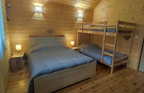 Chalet Tres'Orres - Foto 11