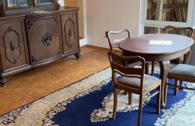 Ferienwohnung Monteurzimmer Zülpich Bauernhof EH J - Foto 28