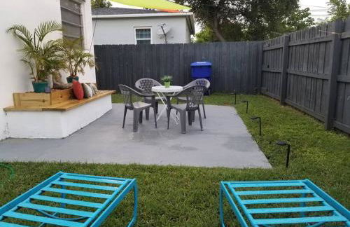 My lovely home in Miami 15 minutes from the Beach - Foto 5