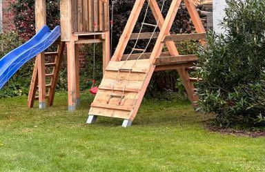 Ferienhaus Resys Mythenbrand - Foto 2