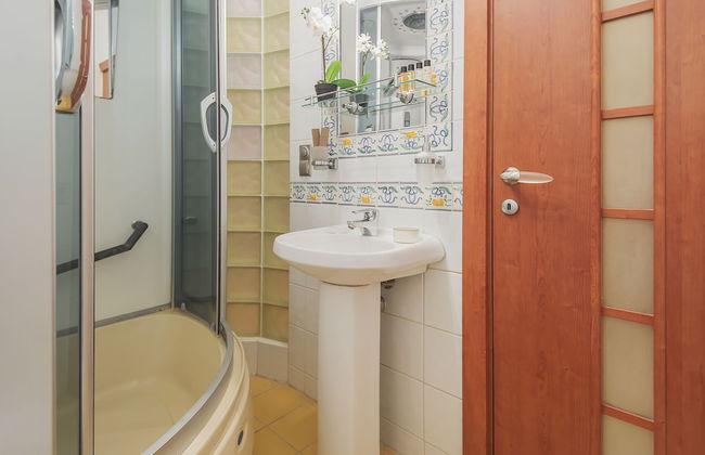 GM Apartments roomy mansion at Arbat - Foto 43