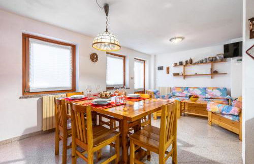 Chalet Mazod, a 5 minuti dagli impianti di sci - Free Wifi - Foto 25