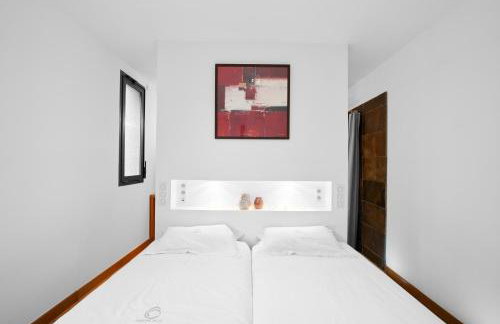 Loft Ôvebas - Domaine De L 'ô - Foto 20