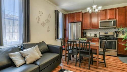 Modern 3BR2BA Apartment Minutes to NYC - Foto 2