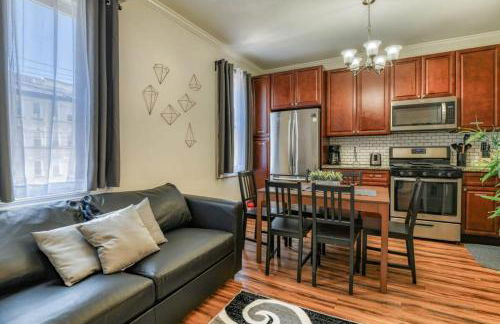 Modern 3BR2BA Apartment Minutes to NYC - Foto 2