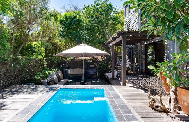 Lovely 1 Bedroom Apartment in Camps Bay - Foto 24