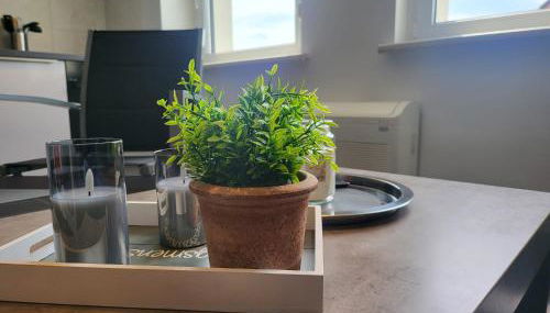 City Lounge an der Feuerwache mit Außenbereich mit Klimaanlage - Foto 5