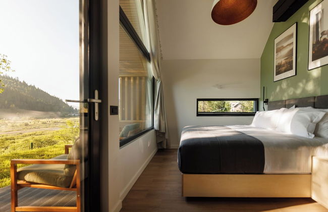 RECONNECT GLAMPING - Foto 9