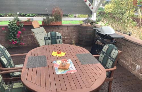 Ferienhaus Maar - Foto 14