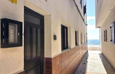 La Gaeta 1,Views above the Ocean - Foto 37