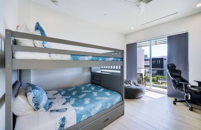 ONE Canal Point - Photo 38