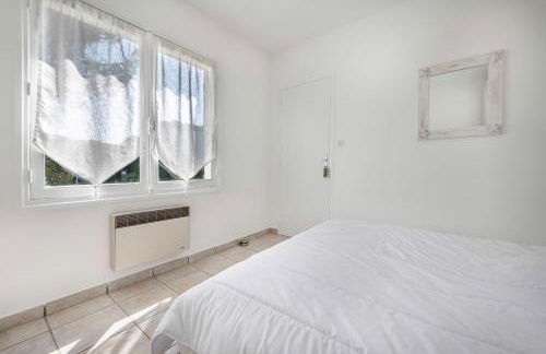 600 m de la plage, maison pour 4 adultes 2 enfants - Foto 11