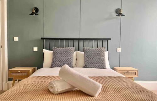 Spacious 3 Bedroom Home In Glasgow - Free Parking - Foto 1