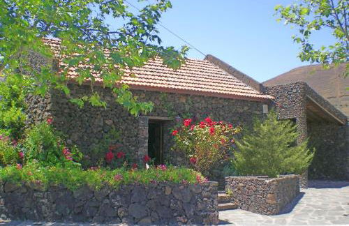 Casa Rural Aborigen Bimbache - Foto 2