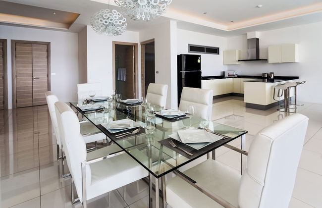 The View Phuket By Resava - Photo 62