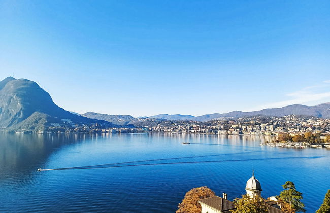 Vista Lago - Foto 28