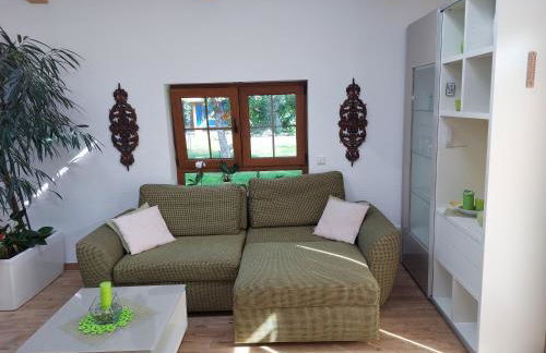 Ferienhaus in Bernau bei Berlin - Foto 28